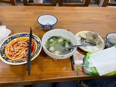 -秦豫肉夹馍(东羊市店)