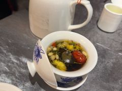 -川香鼎盛·川府家宴商务宴请(市桥富华总店)