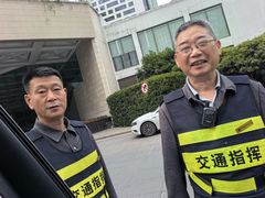 -南京金陵饭店