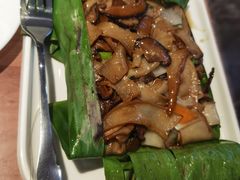 包烤丛林蘑菇乐-雀舞云南菜(乐客城店)