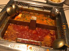 -海底捞火锅(杭州庆春路夜宵主题店)
