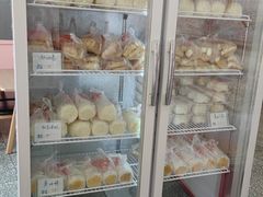 -中关村茶点