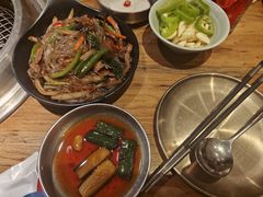 -汉拿山(北京上地华联店)