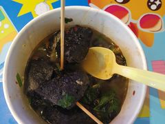 臭豆腐-老长沙大香肠臭豆腐(友谊阳光城店)