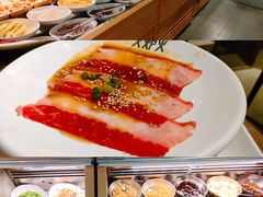 -火炉火自助餐(枫蓝国际店)