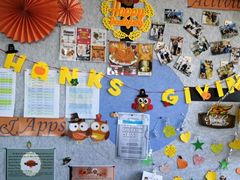 -诺亚雅思托福北郊中心(凤城路店)