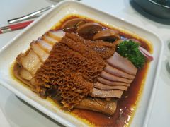 -红城阁·上海味道(四平路店)