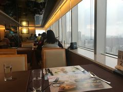 -麦茜哥牛扒城(中银店)