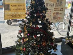 -麦当劳(宾水西道店)