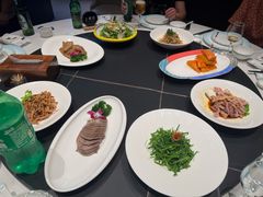 -城北食府(枫林店)