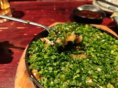 铁板山药泥-九州酒场ひこぞう(1号店)