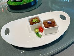 -开元名都大酒店·国风堂中餐厅