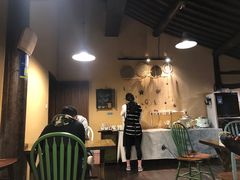 -卧龙堡客栈·中餐厅(古北水镇店)
