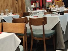 -福海居烤鸭店(鸟巢店)