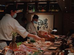 -三川·十酒Izakaya(南昌路店)