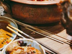 -水煮三国·川鲁江湖菜(香山店)