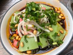 -王万妈卤猪脚(青岩交通路)