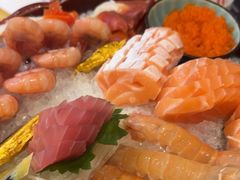 -吉兆·料理(红梅南路店)