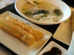 -永和大王(小厨·东四十条店)