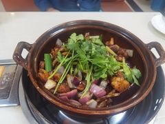 -胡须佬鸡煲四季火锅(龙珠大道店)
