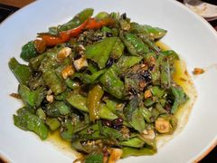 -吃饭皇帝大·土家民族菜(武陵源店)