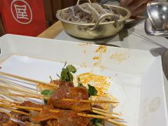 -屋头串串(临江路店)