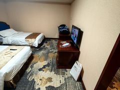 -北京国玉大酒店(鸟巢科技馆店)