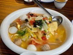 -绍兴老味道·非遗门店(银泰城店)