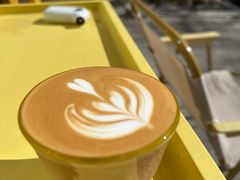 -五进制 Coffee Shop