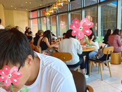 -星巴克臻选(深圳龙岗万科店)