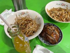 -小狗面馆(复兴店)