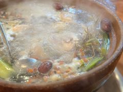 -洪大厨鸡煲(福田店)