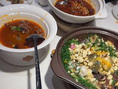 -院里寻菜·精致庭院菜(观沙岭店)