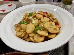 山药-古田会·肥肠鸡(古田店)