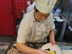-孔师傅八仙老鸭粉丝汤(上海市第一食品商店南东店)