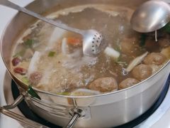 -刘少华贵州小黄牛·鲜牛肉火锅(总店)