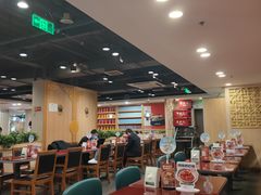 -宏状元现熬粥·京味菜(五棵松店)