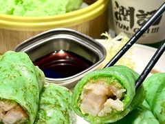 -润记·广东餐馆(苏州中心店)