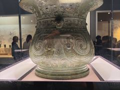 -镇江博物馆