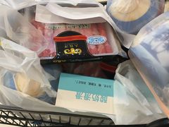 -盒马鲜生(悦峰店)