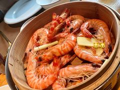 基围虾-新荣记(西溪湿地店)