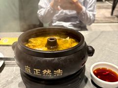 -福照楼汽锅鸡·云南菜(火车站锦江店)