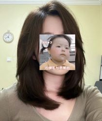 -丝语萱形象