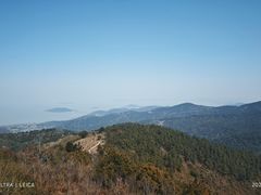 -缥缈峰景区