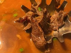 -青年公社烤鸭(滨湖银泰店)