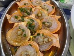 -钱大妈海鲜饭店(保利林语店)