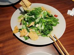 -眉山小馆(华强广场店)