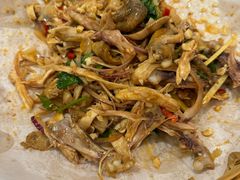 -东排食堂长沙小吃大排档(五一广场店)