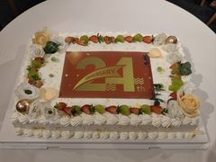 -莆田餐厅PUTIEN(金融街购物中心店)