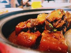 -黛瓦里巷(南京东路店)